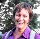 Photo de profil de Isabelle Manry