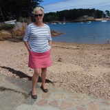 Photo de profil de Marie Christine Carlier