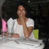 Photo de profil de Isabelle Roussel