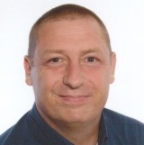 Photo de profil de Sébastien Mahieu