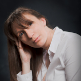 Photo de profil de Sylvie Lelievre