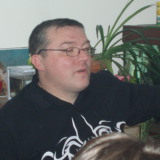 Photo de profil de Fabrice Collot