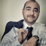 Photo de profil de Stephane Espinasse