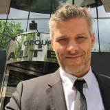 Photo de profil de Patrick Mathoux