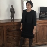 Photo de profil de Isabelle Malet