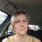 Photo de profil de Sandra Thiebaut
