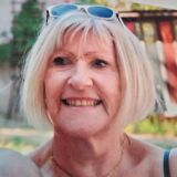 Photo de profil de Liliane Lavie