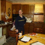 Photo de profil de Patrick Chevalier
