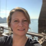 Photo de profil de Marilyn Perraud