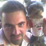 Photo de profil de Gilbert Rodrigues