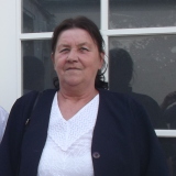 Photo de profil de Michelle Ezelot