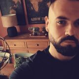 Photo de profil de Huet Dylan