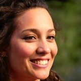 Photo de profil de Geraldine Besson