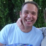 Photo de profil de Sébastien Hébert