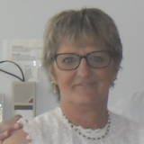 Photo de profil de Martine Goujon