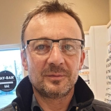 Photo de profil de Pascal Brard