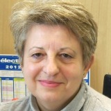 Photo de profil de Cécile Rouyer