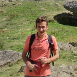 Photo de profil de Rios Laurent