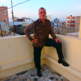 Photo de profil de Marcel Godart