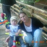 Photo de profil de Celine Lagarde