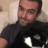 Photo de profil de David Matos