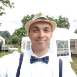 Photo de profil de Berthelot Sebastien