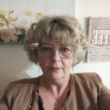 Photo de profil de Isabelle Vieu