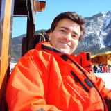 Photo de profil de Carlos Rodrigues
