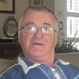 Photo de profil de Robert Jean Congy