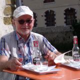 Photo de profil de Bertrand Nicolas