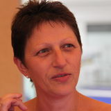 Photo de profil de Isabelle Lepage