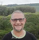 Photo de profil de Pascal Jung