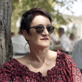 Photo de profil de Pascale Bacot