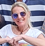 Photo de profil de Pascale Ranieri