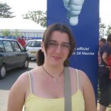 Photo de profil de Aurélie Chartier