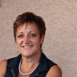 Photo de profil de Isabelle Koch