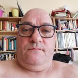 Photo de profil de Jérôme Mathieu