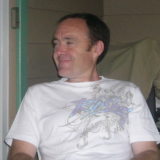 Photo de profil de Stephane Bourdais
