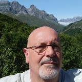 Photo de profil de Sylvain Laurent