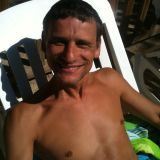Photo de profil de Frederic Thomas