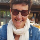 Photo de profil de Isabelle Dufour