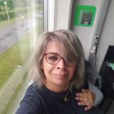 Photo de profil de Christine Wagner