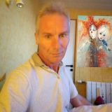 Photo de profil de Frédéric Vinet