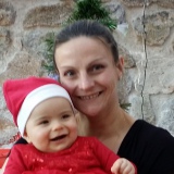 Photo de profil de Catherine Hallet