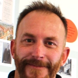Photo de profil de Frederic Chevalier