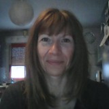 Photo de profil de Pascale Petit