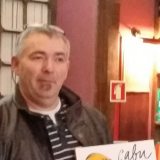 Photo de profil de Thierry Langlois