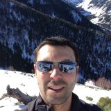 Photo de profil de Pascal Menchon