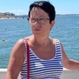 Photo de profil de Françoise Desbois