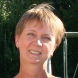 Photo de profil de Fabienne Mayoussier